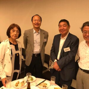 舟艇協会懇話会