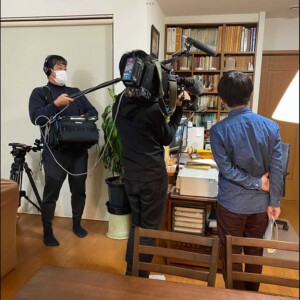 NHK静岡 スタッフ御一同様